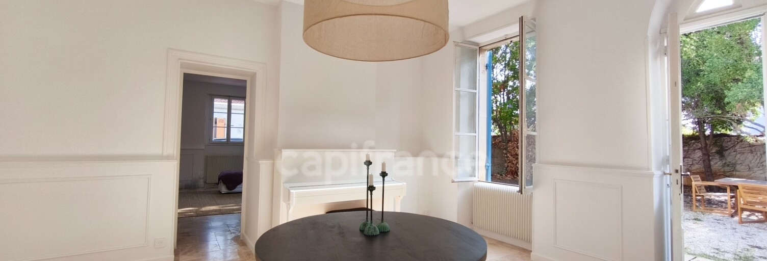 Maison 8 Pièces 201 m² à vendre à Gujan-Mestras (33470)