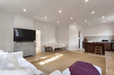 BASSIN D'ARCACHON – ENSEMBLE IMMOBILIER RARE comprenant 2 habitations — photo du bien