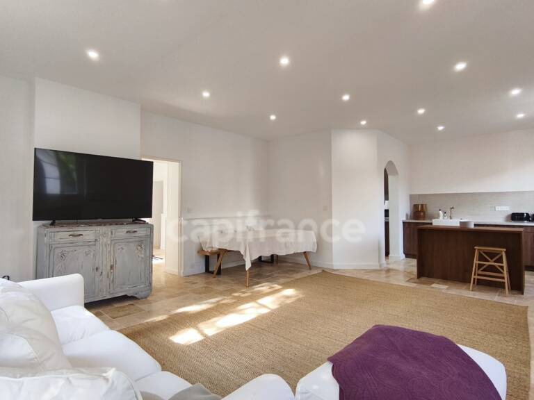 BASSIN D'ARCACHON – ENSEMBLE IMMOBILIER RARE comprenant 2 habitations — photo 1