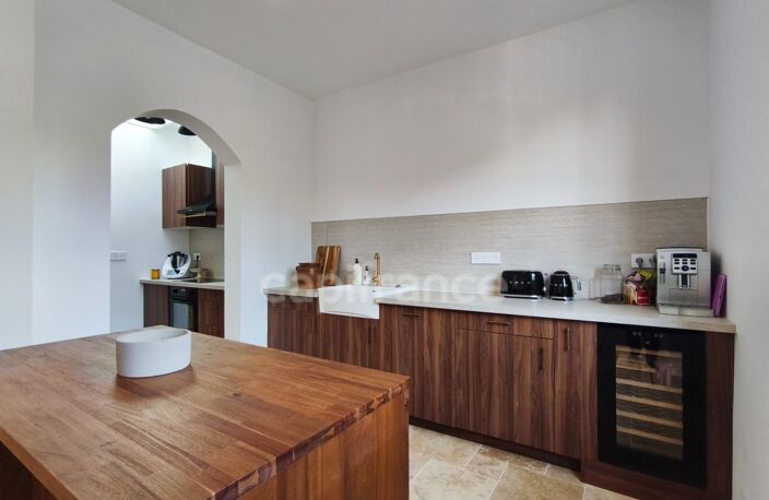 BASSIN D'ARCACHON – ENSEMBLE IMMOBILIER RARE comprenant 2 habitations — photo 2