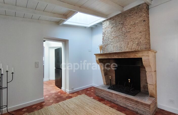 BASSIN D'ARCACHON – ENSEMBLE IMMOBILIER RARE comprenant 2 habitations — photo 3