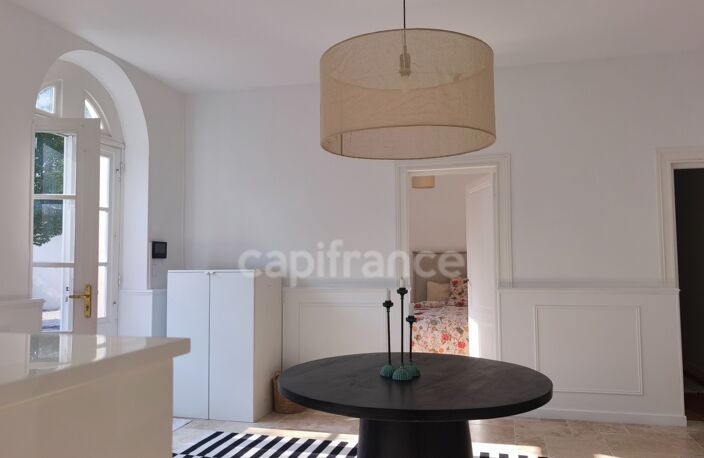 BASSIN D'ARCACHON – ENSEMBLE IMMOBILIER RARE comprenant 2 habitations — photo 5