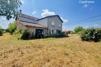 Maison 6 pièces 139000 €