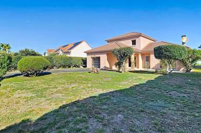 Maison 5 pièces 345000 €