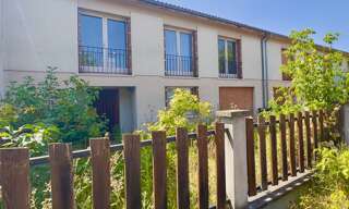 Maison 5 Pièces 95 m² à vendre à Clermont-Ferrand (63000)