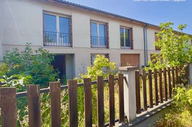 Maison 5 pièces 175000 €