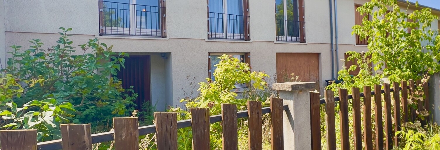 Maison 5 Pièces 95 m² à vendre à Clermont-Ferrand (63000)