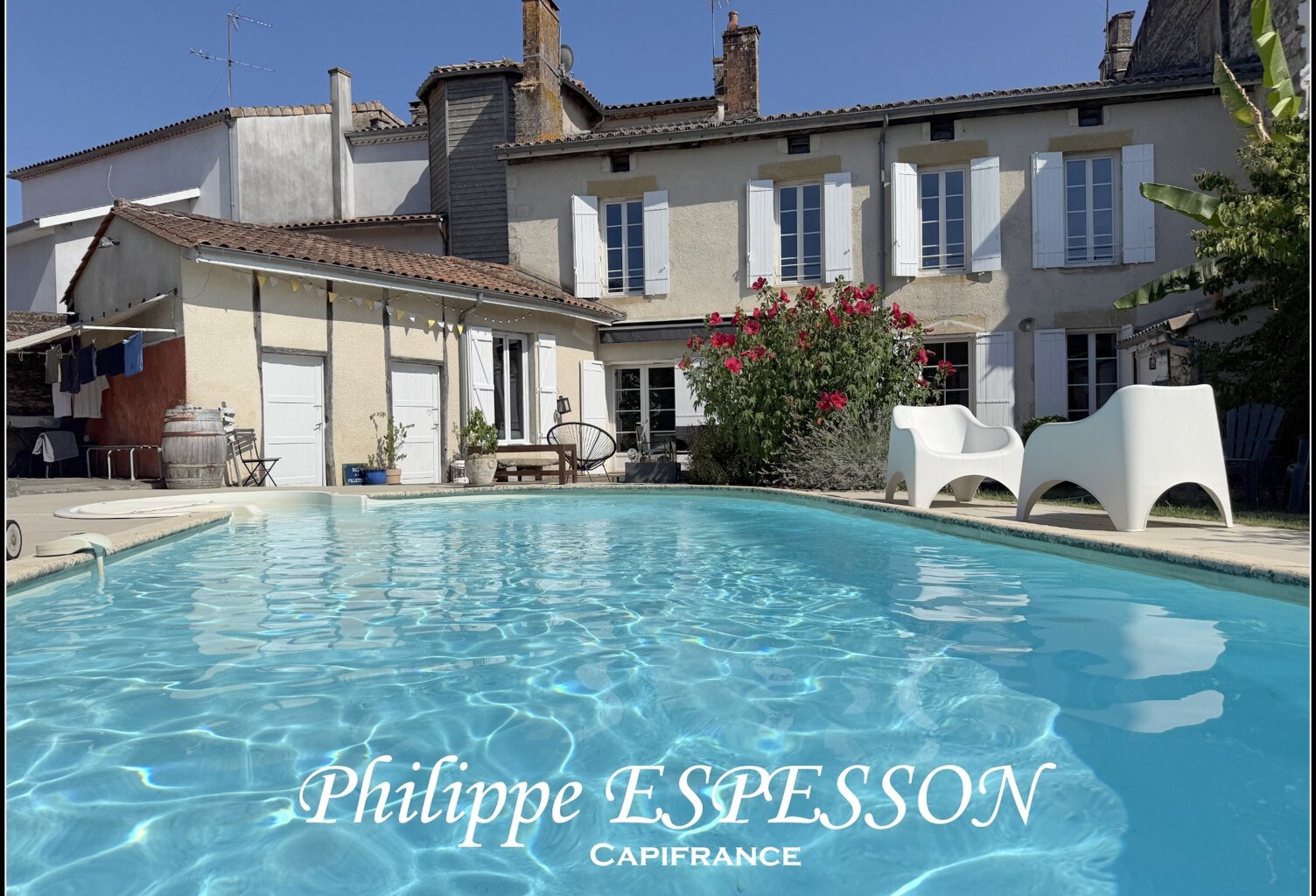 ✨ Et si votre prochain coup de cœur se trouvait en plein cœur de Marmande ? — photo 1