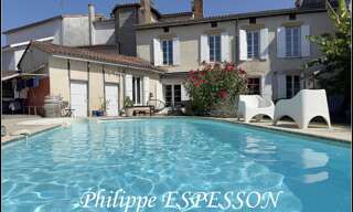 Maison 9 Pièces 212 m² à vendre à Marmande (47200)