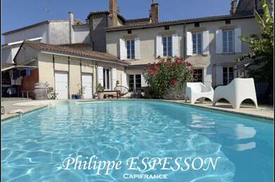 Maison 9 pièces 398000 €