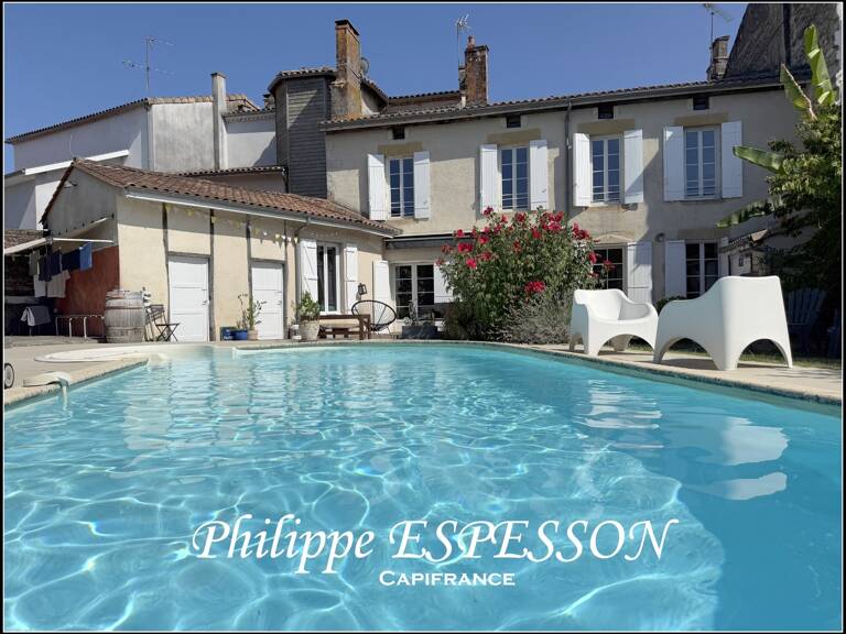 ✨ Et si votre prochain coup de cœur se trouvait en plein cœur de Marmande ? — photo 1