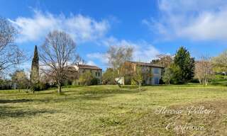Maison 14 Pièces 325 m² à vendre à Aguts (81470)
