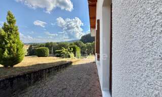 Maison 3 Pièces 70 m² à vendre à La Tuilière (42830)