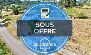 Maison 3 Pièces 70 m² à vendre à La Tuilière (42830)