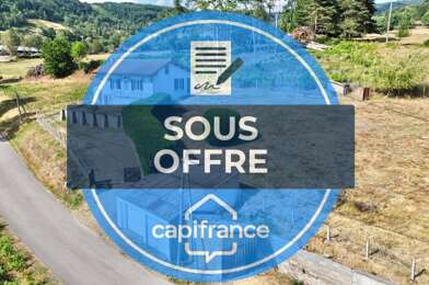 Maison 3 pièces 65000 €