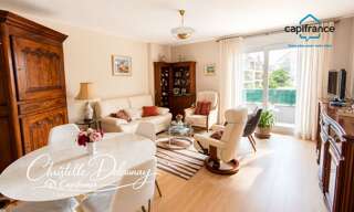 Appartement 4 Pièces 80 m² à vendre à Vern-sur-Seiche (35770)