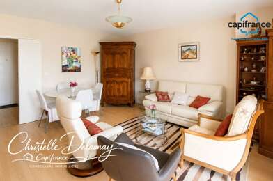 Appartement 4 pièces 249000 €