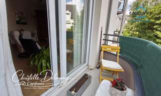 Appartement 4 Pièces 80 m² à vendre à Vern-sur-Seiche (35770)