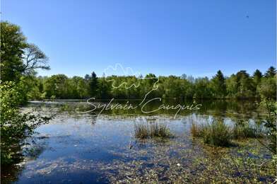 Terrain  1680000 €