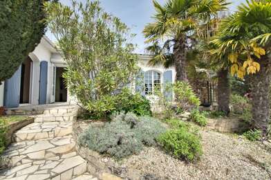 Maison 6 pièces 647000 €
