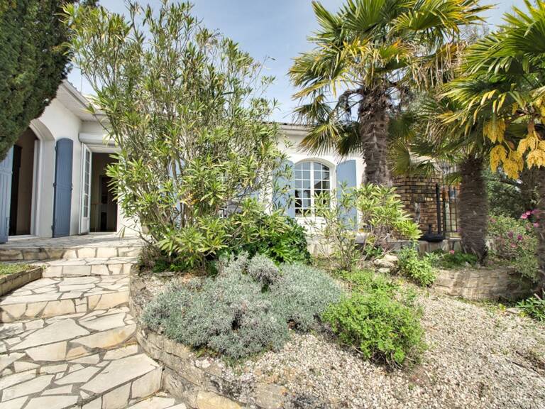 Maison à vendre 6 pièces LA ROCHELLE (17) — photo 1
