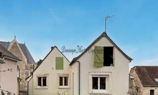 Maison 2 Pièces 58 m² à vendre à Courdemanche (72150)