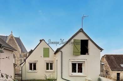 Maison 2 pièces 74500 €