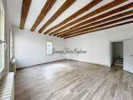 COURDEMANCHE (72)Maison de plain-pied 59m²-cebtre-bourg-jardin - garage- cave — photo 4
