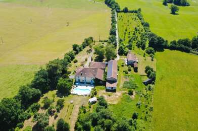 Maison 12 pièces 950000 €