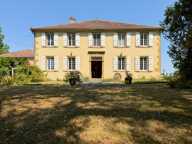 Propriété à vendre 12 pièces Margouët-Meymes (32290) — photo 3
