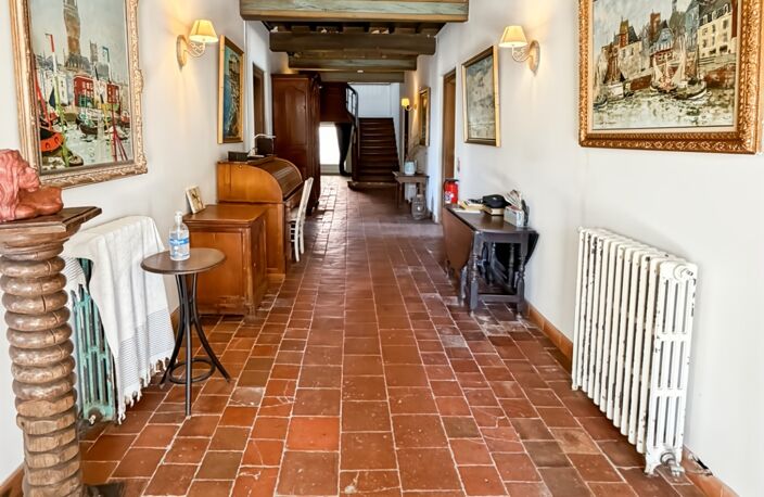 Propriété à vendre 12 pièces Margouët-Meymes (32290) — photo 4