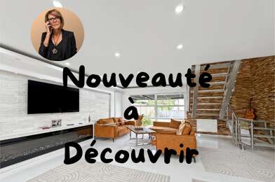 Maison 6 pièces 257000 €