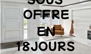 Maison 6 Pièces 120 m² à vendre à Haulchin (59121)