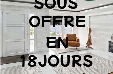 Maison 6 pièces 257000 €