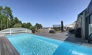 Maison 5 Pièces 165 m² à vendre à Saché (37190)