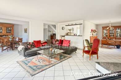 Maison 7 pièces 484000 €