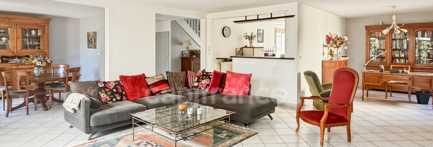 Maison 7 Pièces 228 m² à vendre à Saint-Jean-le-Blanc (45650)