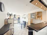 Saint Jean le Blanc, à 5 minutes d'Orleans dans un secteur privilégié etcherché à vendre grande maison familiale de 235 m2, 5 chambres, salle de jeux de 30 m2 garage double, jardin clos et abri — photo 2