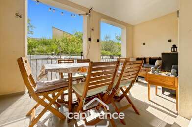 Appartement 2 pièces 162000 €