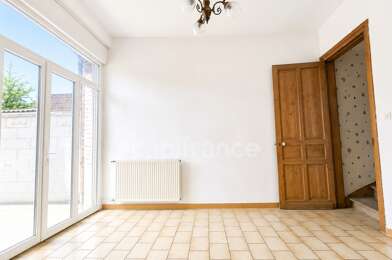 Maison 5 pièces 108200 €