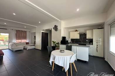 Immeuble  553000 €