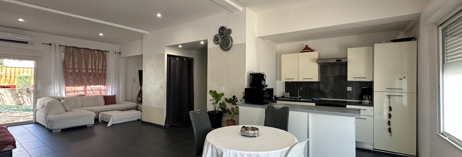 Immeuble  238 m² à vendre à Béziers (34500)