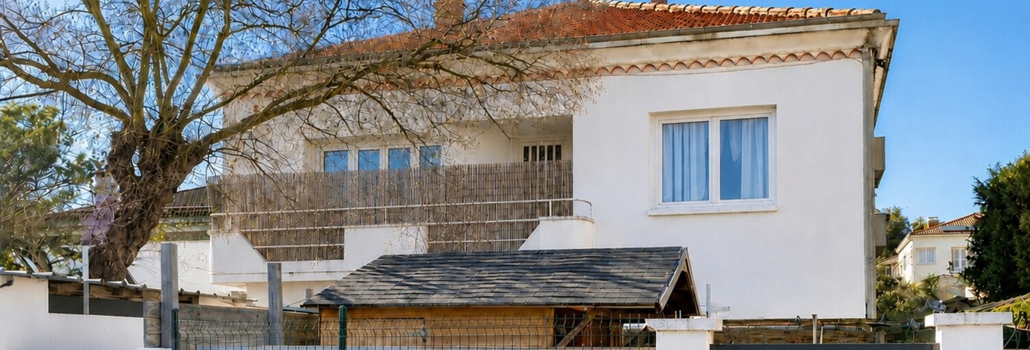 Immeuble  238 m² à vendre à Béziers (34500)