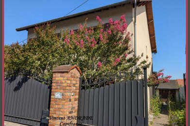 Maison 7 pièces 345000 €