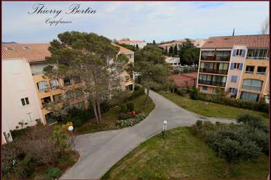 Appartement 2 pièces 129000 €