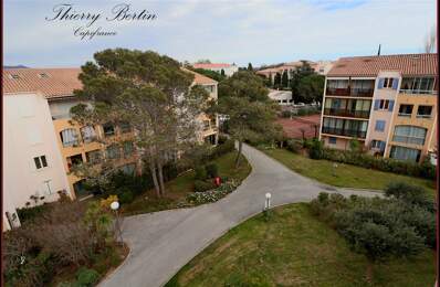Dpt Var (83), à vendre FREJUS appartement T2 de 26,1 m² — photo du bien