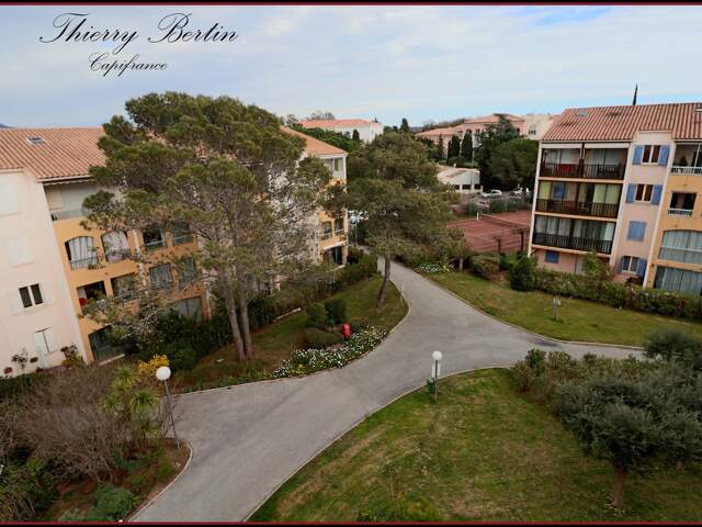 Dpt Var (83), à vendre FREJUS appartement T2 de 26,1 m² — photo du bien