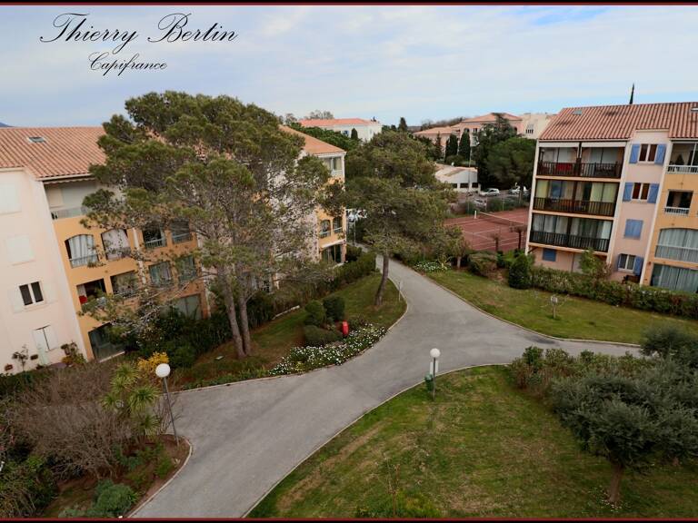 Dpt Var (83), à vendre FREJUS appartement T2 de 26,1 m² — photo 1