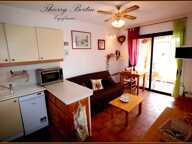 Dpt Var (83), à vendre FREJUS appartement T2 de 26,1 m² — photo 4