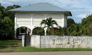 Maison 4 Pièces 288 m² à vendre à Cayenne (97300)